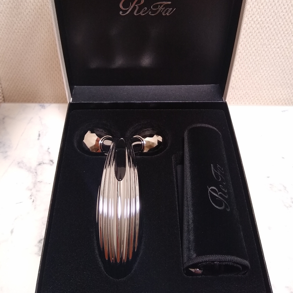 REFA CARAT Ray Roller